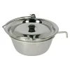 BAUHAUS Buschbeck Gulaschtopf 35 X 18,5 Cm, Geeignet Für: Grillkamine 5