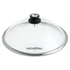 BAUHAUS LotusGrill Glashaube Geeignet Für: LotusGrill 7