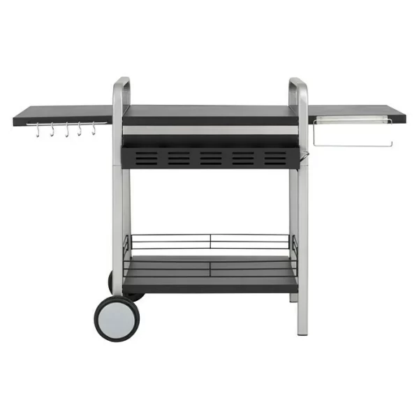 BAUHAUS Tepro Untergestell Universal L X B X H: 150,5 X 59,5 X 97,5 Cm, Stahl 4