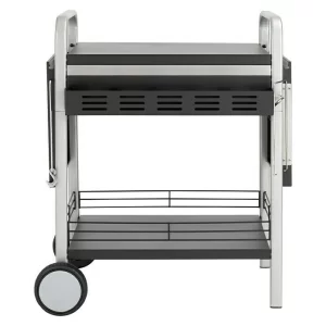 BAUHAUS Tepro Untergestell Universal L X B X H: 150,5 X 59,5 X 97,5 Cm, Stahl 14