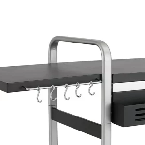 BAUHAUS Tepro Untergestell Universal L X B X H: 150,5 X 59,5 X 97,5 Cm, Stahl 16