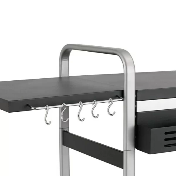 BAUHAUS Tepro Untergestell Universal L X B X H: 150,5 X 59,5 X 97,5 Cm, Stahl 6