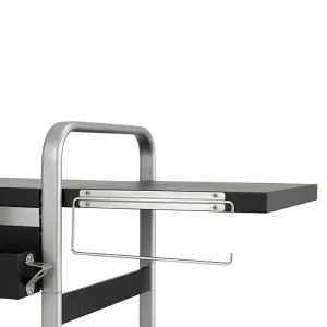 BAUHAUS Tepro Untergestell Universal L X B X H: 150,5 X 59,5 X 97,5 Cm, Stahl 18