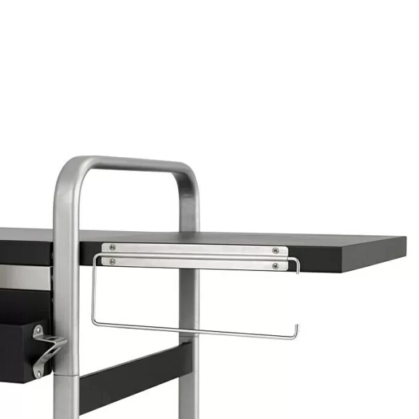 BAUHAUS Tepro Untergestell Universal L X B X H: 150,5 X 59,5 X 97,5 Cm, Stahl 7