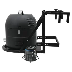 BAUHAUS Halterung Balkon & Wand Passend Für: Gasgrill Urban 8