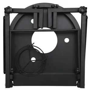 BAUHAUS Halterung Balkon & Wand Passend Für: Gasgrill Urban 10