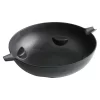 BAUHAUS Tepro Grillwok Gusseisen, Ø X H: 35,3 X 10 Cm 7