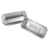 BAUHAUS Weber Alu-Tropfschale 10 Stk. 5
