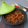 BAUHAUS Outdoorchef Grillpfanne Barbecue Tajine Gusseisen 8