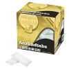 BAUHAUS Flash Gold Anzünder XL-Tabs 32 Stk. 7