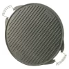 BAUHAUS Garcima Grillpfanne Durchmesser: 42 Cm 17