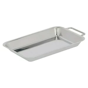 BAUHAUS Kingstone Pfannen-Set 4 -tlg. 15