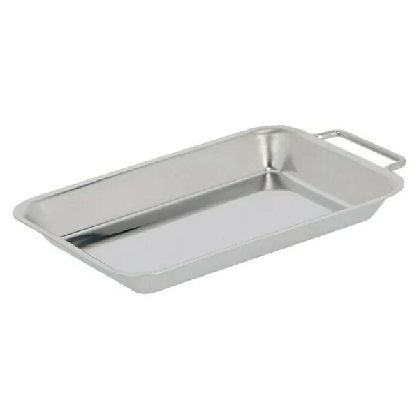 BAUHAUS Kingstone Pfannen-Set 4 -tlg. 6