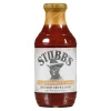 BAUHAUS Stubb’s Barbecuesauce Sweet Honey & Spice 450 Ml 7