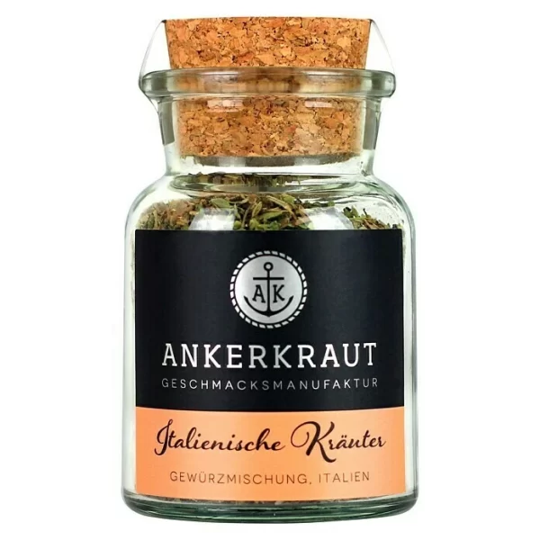 BAUHAUS Ankerkraut Kräutermischung Italienische Kräuter 20 G 1