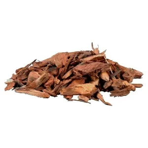 BAUHAUS Char-Broil Räucherchips Mesquite 900 G 6