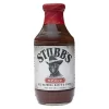 BAUHAUS Stubb’s Barbecuesauce Spicy 450 Ml 7