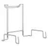 BAUHAUS Metaltex Müllbeutelhalterung Galileo L X B X H: 21 X 14 X 19 Cm 5