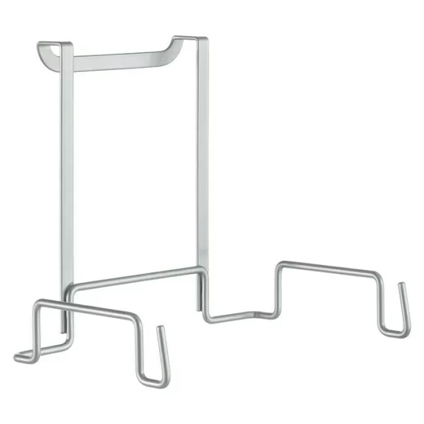 BAUHAUS Metaltex Müllbeutelhalterung Galileo L X B X H: 21 X 14 X 19 Cm 1