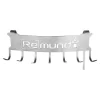 BAUHAUS Remundi Grillbesteckhalter Gewölbt Edelstahl 7