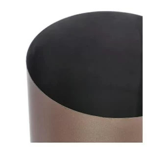 BAUHAUS Buschbeck Grillrohrverlängerung Braun, Durchmesser: 18 Cm, Passend Für: Buschbeck Gartenkamin Auckland 9
