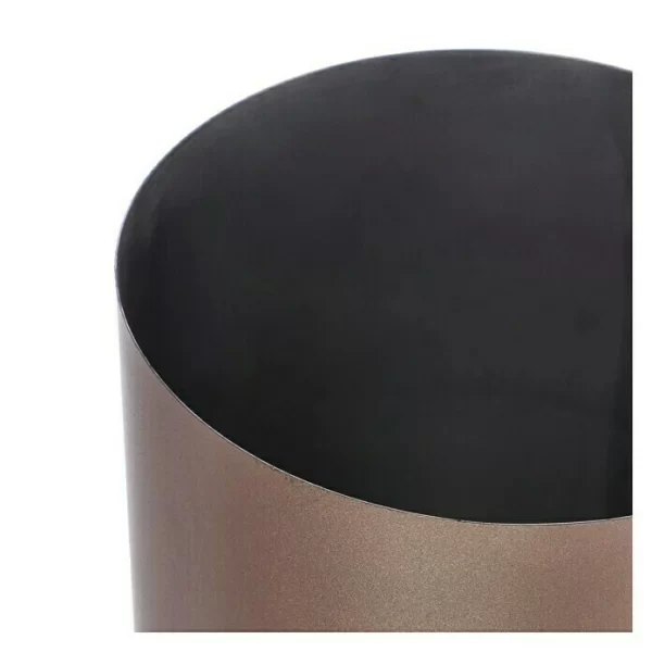 BAUHAUS Buschbeck Grillrohrverlängerung Braun, Durchmesser: 18 Cm, Passend Für: Buschbeck Gartenkamin Auckland 4