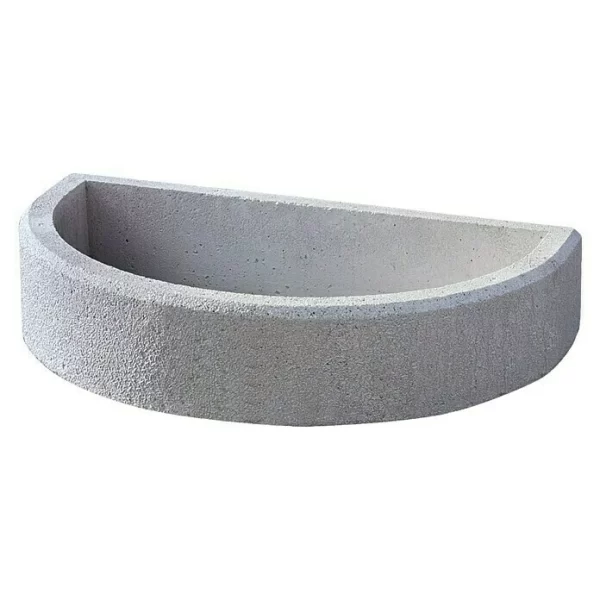BAUHAUS Buschbeck Sockelerhöhung 65 X 104 X 20 Cm, Passend Für: Buschbeck Grillkamine 1