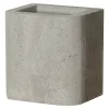 BAUHAUS Buschbeck Kaminaufsatz Standard 32 X 26 X 34 Cm, Grau 11