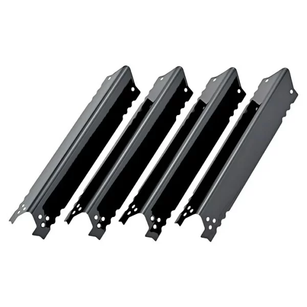 BAUHAUS Flammenschutz Cliff Passend Für: Kingstone Gasgrill Cliff Ab 3 Brennern 1
