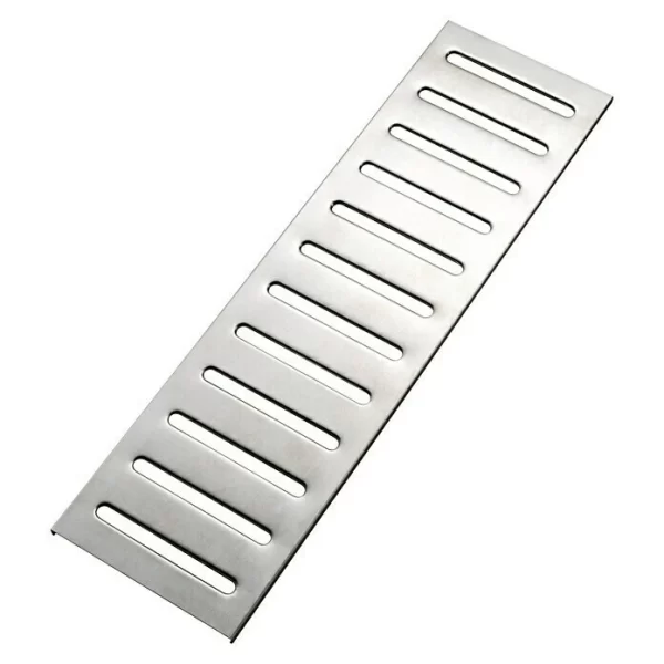 BAUHAUS Warmhalterost Passend Für: Kingstone Gasgrill Cliff 350 1