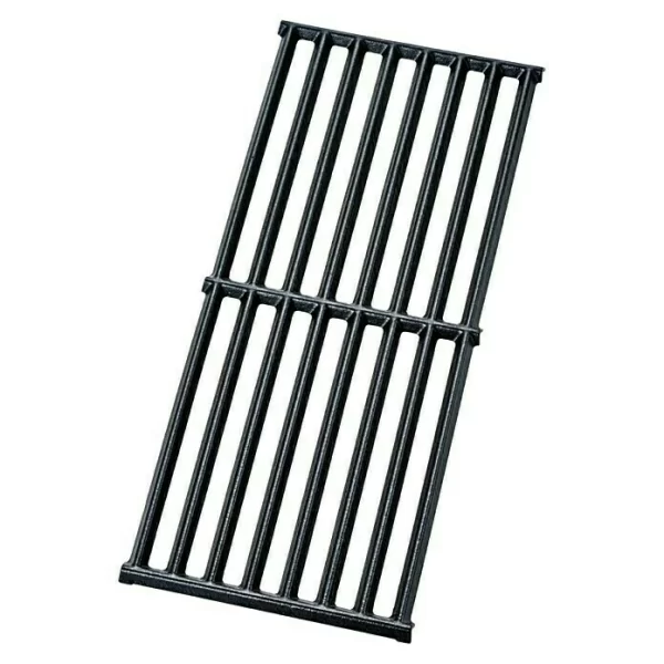 BAUHAUS Kingstone Ersatz-Grillrost Klein, Passend Für: Kingstone Gasgrill Cliff 350 1