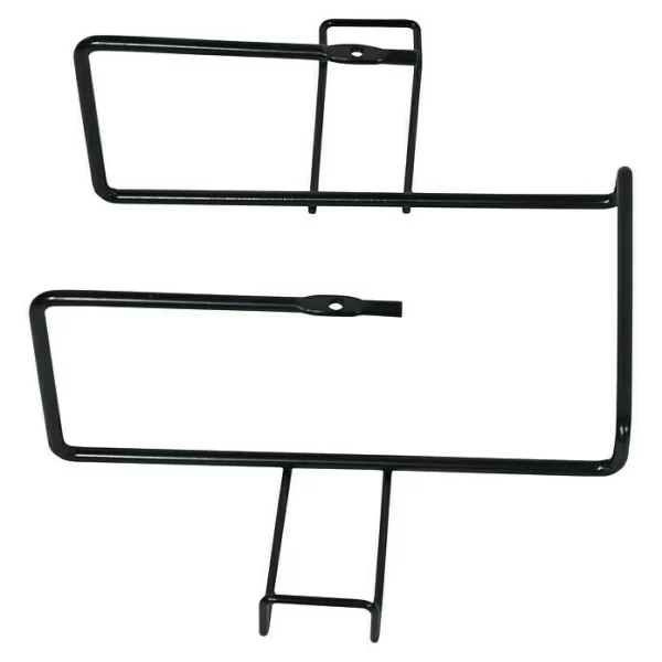 BAUHAUS Halterung Fettauffangschale Atlanta Passend Für: Grillstar Gasgrill Atlanta II 300 1