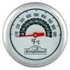 BAUHAUS Ersatz-Thermometer Passend Für: Kingstone Kugelgrill Bullet 47 13