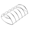 BAUHAUS Weber Spare-Rib-Halter Geeignet Für: 5 Rippchen 20