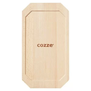 BAUHAUS Cozze Grillpfanne Gusseisen, L X B: 30 X 15 Cm 13