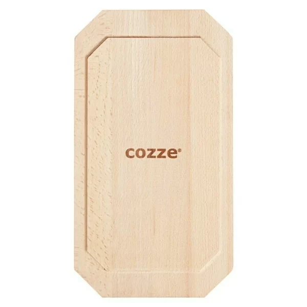 BAUHAUS Cozze Grillpfanne Gusseisen, L X B: 30 X 15 Cm 5