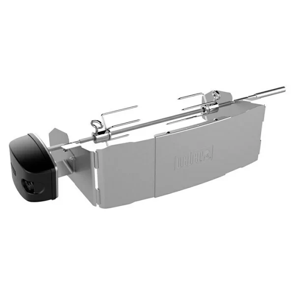 BAUHAUS Weber Drehspieß Passend Für: Weber Grill Pulse 1000 1