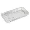 BAUHAUS Kingstone Grillschale 41,7 X 21,8 X 4,5 Cm, 5 Stk. 17