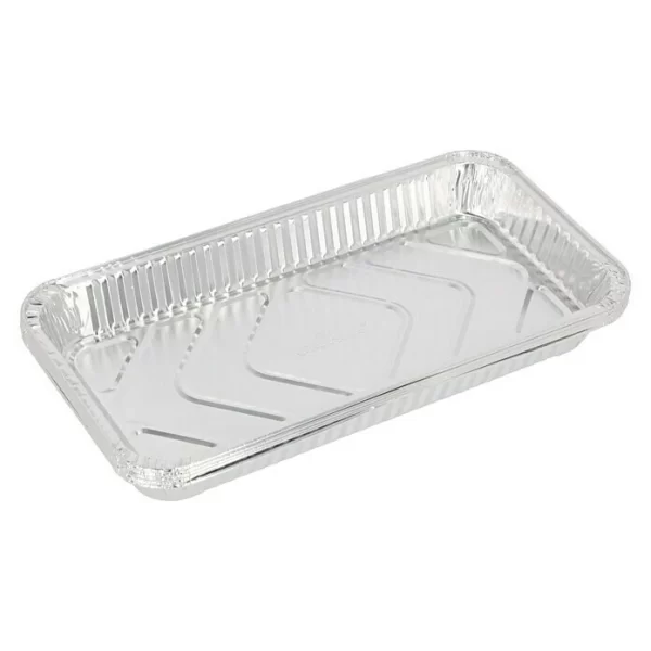 BAUHAUS Kingstone Grillschale 41,7 X 21,8 X 4,5 Cm, 5 Stk. 1