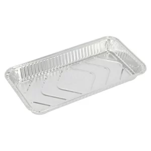 BAUHAUS Kingstone Grillschale 41,7 X 21,8 X 4,5 Cm, 5 Stk. 6