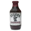 BAUHAUS Stubb’s Barbecuesauce Hickory Bourbon 450 Ml 5