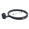 BAUHAUS Kamado Joe Grillspieß JoeTisserie Schwarz, Passend Für: Kamado Joe Holzkohlegrill Classic 11