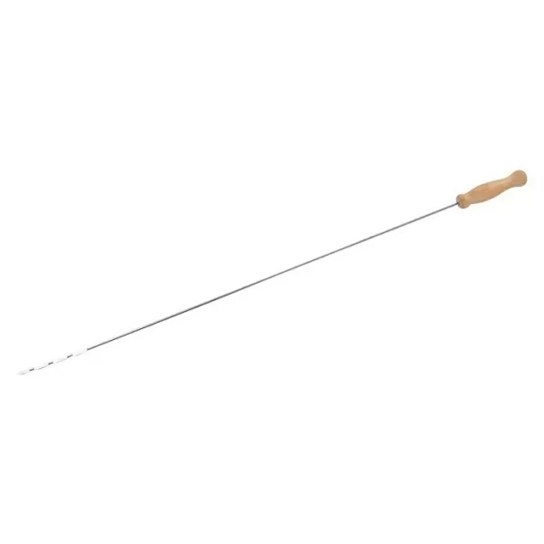 BAUHAUS Siena Garden Grillspieß Edelstahl, Länge: 90 Cm 1
