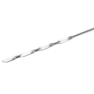 BAUHAUS Siena Garden Grillspieß Edelstahl, Länge: 90 Cm 7