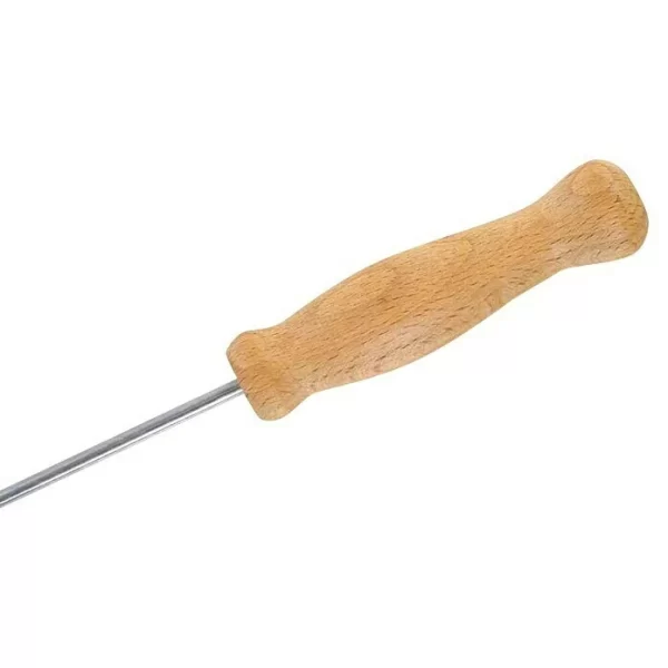 BAUHAUS Siena Garden Grillspieß Edelstahl, Länge: 90 Cm 4