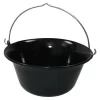 BAUHAUS Buschbeck Gulaschtopf 6 L, Geeignet Für: Schwenkgrills 22