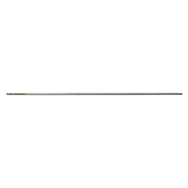 BAUHAUS Grillspieß L X B X H: 70 X 1 X 1 Cm 1