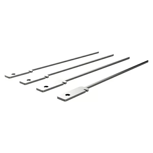BAUHAUS Knister Grillspieße 4 Stk., Edelstahl 3