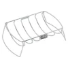 BAUHAUS Kingstone Bratenkorb Spare Rib-Halter 42 X 26 X 12 Cm 20