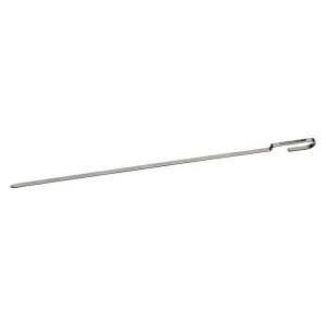 BAUHAUS Outdoorchef Grillspieße Länge: 40 Cm, Edelstahl 7